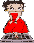 pic for betty boop